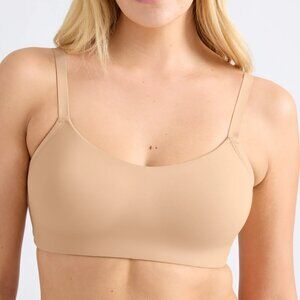 KNIX The One&Only Scoop Bra™ - Warm Sand